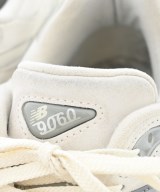 New Balance（ニューバランス）スニーカー 白 サイズ:25.5cm メンズ/2200695906023