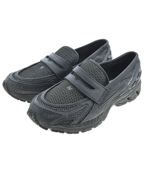 New Balance(ニューバランス)スニーカー 黒 サイズ:28.5cm/2200696028038