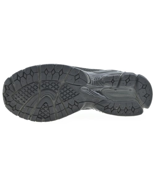 New Balance（ニューバランス）スニーカー 黒 サイズ:28.5cm メンズ/2200696028038