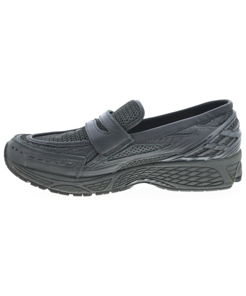 New Balance（ニューバランス）スニーカー 黒 サイズ:28.5cm メンズ/2200696028038