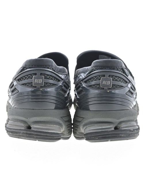 New Balance（ニューバランス）スニーカー 黒 サイズ:28.5cm メンズ/2200696028038