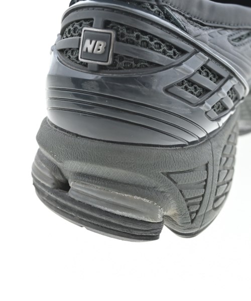 New Balance（ニューバランス）スニーカー 黒 サイズ:28.5cm メンズ/2200696028038