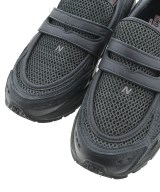 New Balance（ニューバランス）スニーカー 黒 サイズ:28.5cm メンズ/2200696028038