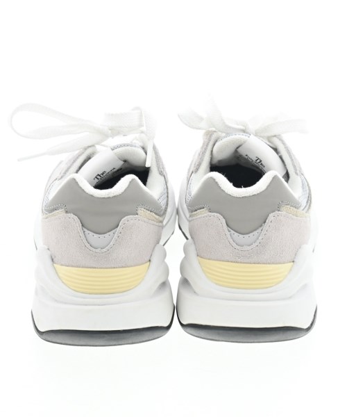 New Balance（ニューバランス）スニーカー グレー サイズ:24cm メンズ/2200696125010