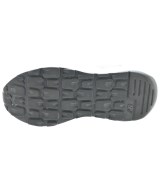 New Balance（ニューバランス）スニーカー グレー サイズ:24cm メンズ/2200696125010