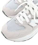New Balance（ニューバランス）スニーカー グレー サイズ:24cm メンズ/2200696125010