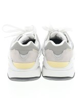 New Balance（ニューバランス）スニーカー グレー サイズ:24cm メンズ/2200696125010