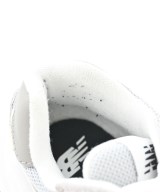 New Balance（ニューバランス）スニーカー グレー サイズ:24cm メンズ/2200696125010