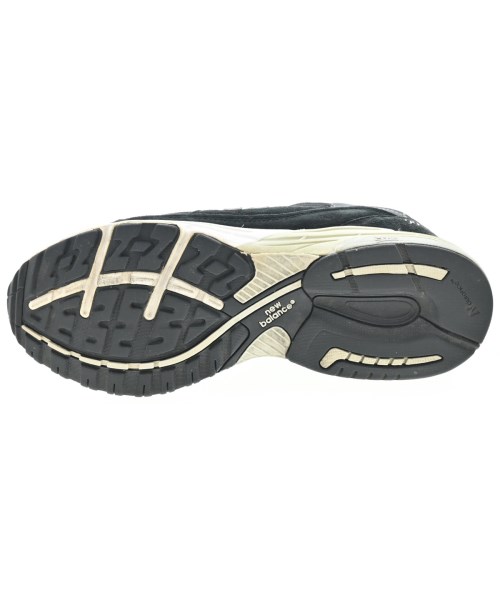 New Balance（ニューバランス）スニーカー 黒 サイズ:29cm メンズ/2200696174032