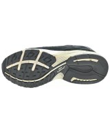 New Balance（ニューバランス）スニーカー 黒 サイズ:29cm メンズ/2200696174032