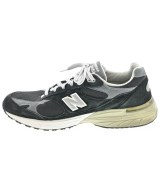 New Balance（ニューバランス）スニーカー 黒 サイズ:29cm メンズ/2200696174032