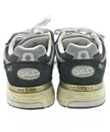 New Balance（ニューバランス）スニーカー 黒 サイズ:29cm メンズ/2200696174032