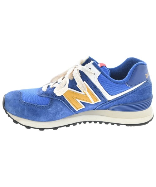 New Balance（ニューバランス）スニーカー 青 サイズ:23.5cm レディース/2200689277023