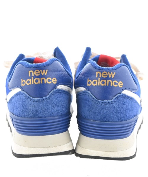 New Balance（ニューバランス）スニーカー 青 サイズ:23.5cm レディース/2200689277023