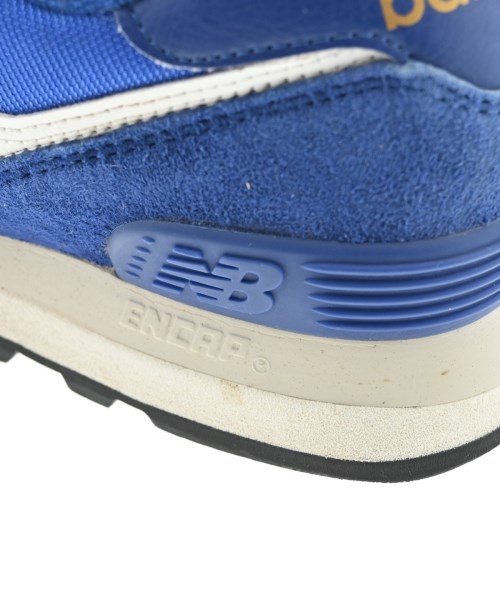 New Balance（ニューバランス）スニーカー 青 サイズ:23.5cm レディース/2200689277023