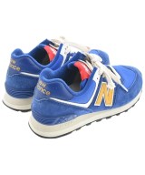 New Balance（ニューバランス）スニーカー 青 サイズ:23.5cm レディース/2200689277023