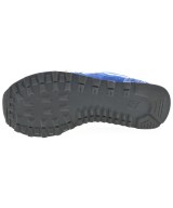 New Balance（ニューバランス）スニーカー 青 サイズ:23.5cm レディース/2200689277023