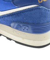 New Balance（ニューバランス）スニーカー 青 サイズ:23.5cm レディース/2200689277023