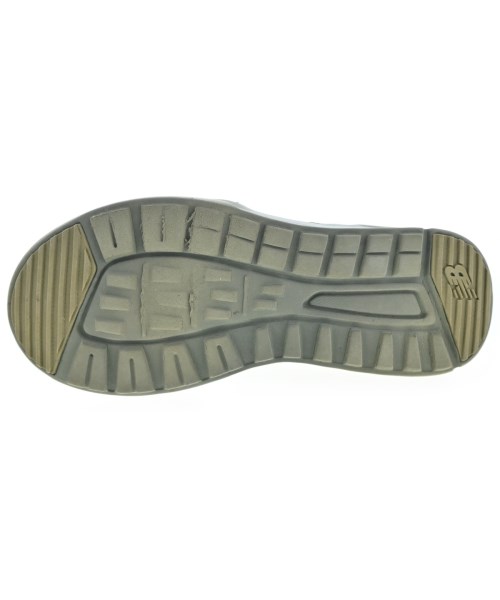 New Balance（ニューバランス）サンダル カーキ サイズ:27cm メンズ/2200693052036