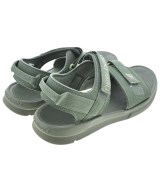New Balance（ニューバランス）サンダル カーキ サイズ:27cm メンズ/2200693052036