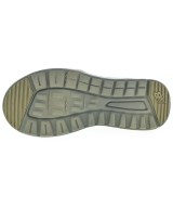 New Balance（ニューバランス）サンダル カーキ サイズ:27cm メンズ/2200693052036