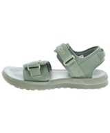 New Balance（ニューバランス）サンダル カーキ サイズ:27cm メンズ/2200693052036