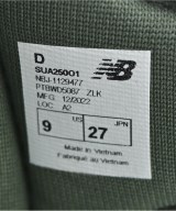 New Balance（ニューバランス）サンダル カーキ サイズ:27cm メンズ/2200693052036