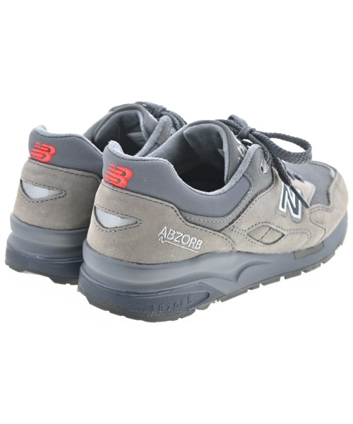 New Balance（ニューバランス）スニーカー グレー サイズ:23cm メンズ/2200696333026