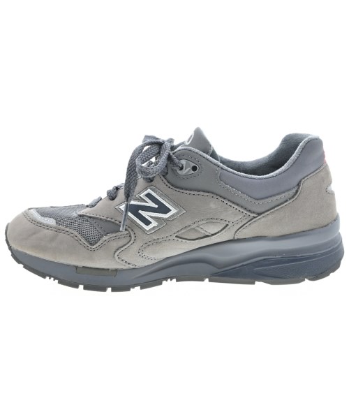 New Balance（ニューバランス）スニーカー グレー サイズ:23cm メンズ/2200696333026