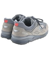 New Balance（ニューバランス）スニーカー グレー サイズ:23cm メンズ/2200696333026