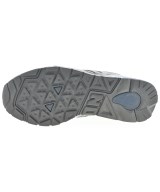 New Balance（ニューバランス）スニーカー グレー サイズ:23cm メンズ/2200696333026