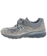 New Balance（ニューバランス）スニーカー グレー サイズ:23cm メンズ/2200696333026