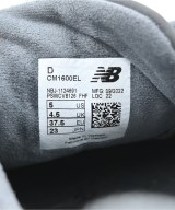 New Balance（ニューバランス）スニーカー グレー サイズ:23cm メンズ/2200696333026