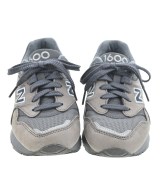 New Balance（ニューバランス）スニーカー グレー サイズ:23cm メンズ/2200696333026