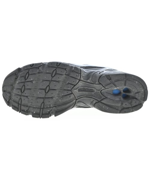 New Balance（ニューバランス）スニーカー 黒 サイズ:26cm メンズ/2200696333033