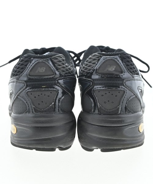 New Balance（ニューバランス）スニーカー 黒 サイズ:26cm メンズ/2200696333033