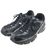 New Balance（ニューバランス）スニーカー 黒 サイズ:26cm メンズ/2200696333033
