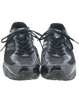 New Balance（ニューバランス）スニーカー 黒 サイズ:26cm メンズ/2200696333033