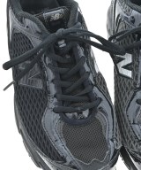 New Balance（ニューバランス）スニーカー 黒 サイズ:26cm メンズ/2200696333033