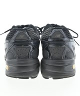 New Balance（ニューバランス）スニーカー 黒 サイズ:26cm メンズ/2200696333033