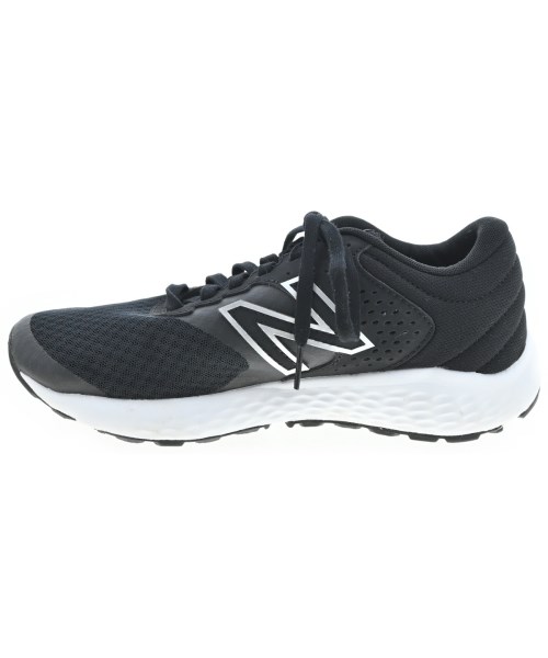 New Balance（ニューバランス）スニーカー 黒 サイズ:23cm レディース/2200696333057
