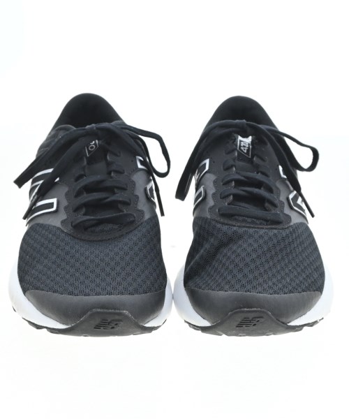 New Balance（ニューバランス）スニーカー 黒 サイズ:23cm レディース/2200696333057