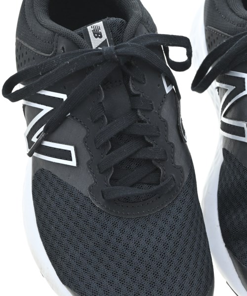 New Balance（ニューバランス）スニーカー 黒 サイズ:23cm レディース/2200696333057