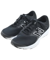 New Balance（ニューバランス）スニーカー 黒 サイズ:23cm レディース/2200696333057
