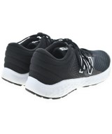 New Balance（ニューバランス）スニーカー 黒 サイズ:23cm レディース/2200696333057