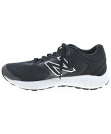 New Balance（ニューバランス）スニーカー 黒 サイズ:23cm レディース/2200696333057
