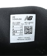 New Balance（ニューバランス）スニーカー 黒 サイズ:23cm レディース/2200696333057