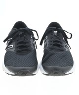 New Balance（ニューバランス）スニーカー 黒 サイズ:23cm レディース/2200696333057