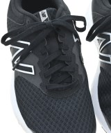 New Balance（ニューバランス）スニーカー 黒 サイズ:23cm レディース/2200696333057