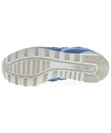 New Balance（ニューバランス）スニーカー 紺 サイズ:24.5cm レディース/2200696645044